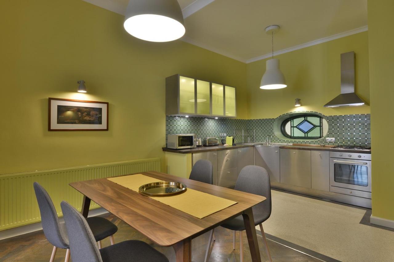 Hotel apartamentowy S23